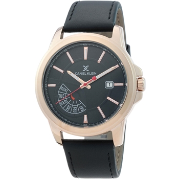 ساعت مچی دنیل کلین کد DK.1.12359-4